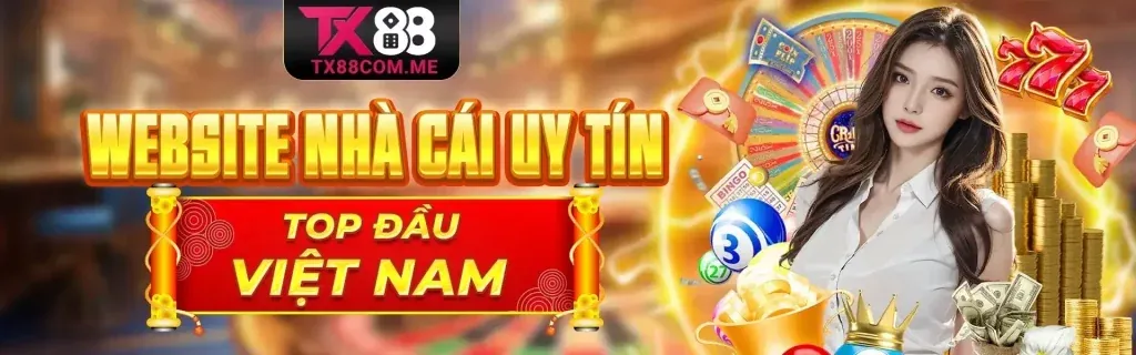 Sòng bạc trực tuyến SV66 Link